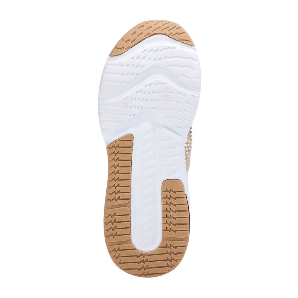New Kenneth Cole Jenna Easy On Cream sneakers - Picture 7 of 11